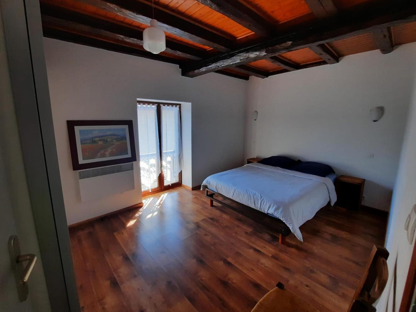 Maison De Village Au Pied De La Montagne Lumbin Kültér fotó